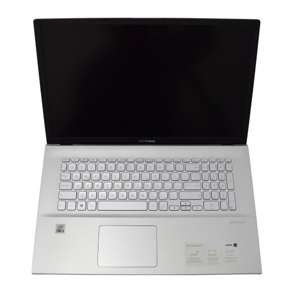 Ноутбук Asus F712JA-BX418T (I385SUW) - фото 6