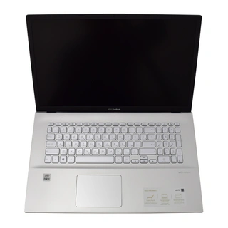 Ноутбук Asus F712JA-BX418T (I385SUW)