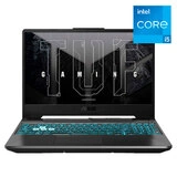 Ноутбук Asus TUF Gaming F15 I585SGW (FX506HE-HN011T)