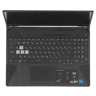 Ноутбук Asus TUF Gaming F15 I585SGW (FX506HE-HN011T)