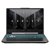 Ноутбук Asus TUF Gaming F15 I585SGW (FX506HE-HN011T) - фото 2