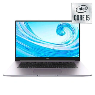 Ноутбук HUAWEI Matebook D15 I585SUW (WAH9Q)