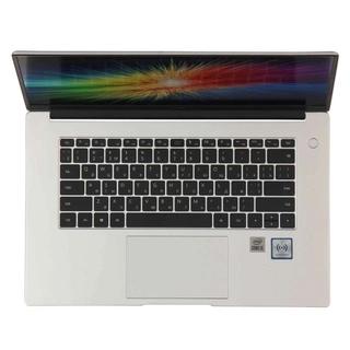 Ноутбук HUAWEI Matebook D15 I585SUW (WAH9Q)