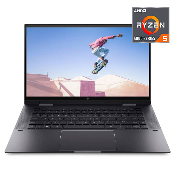 HP ноутбугі Envy x360 15-eu0022ur (4E0V4EA)