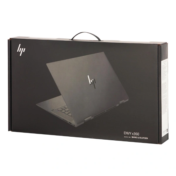 Ноутбук HP Envy x360 15-eu0022ur (4E0V4EA) - фото 10