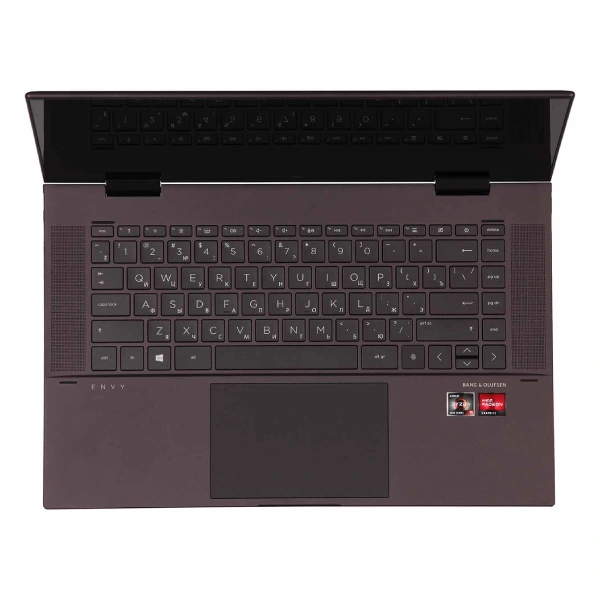 Ноутбук HP Envy x360 15-eu0022ur (4E0V4EA) - фото 6