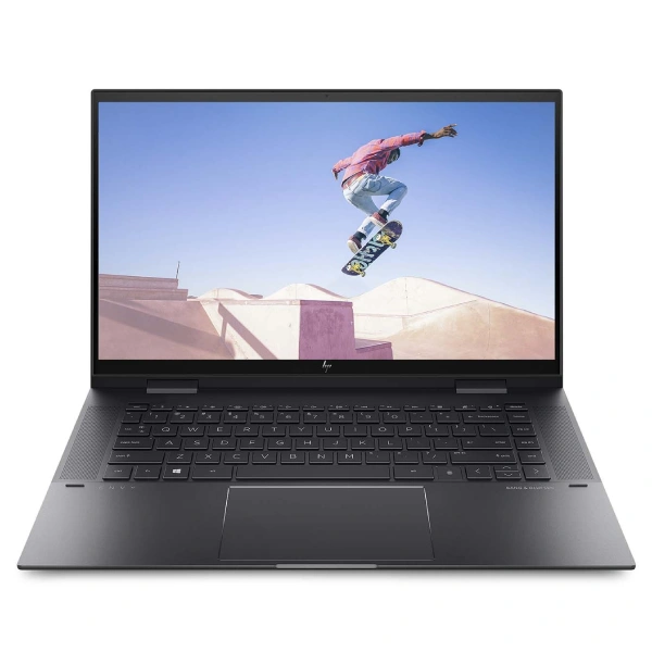Ноутбук HP Envy x360 15-eu0022ur (4E0V4EA) - фото 2