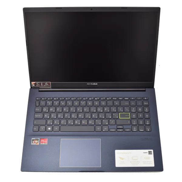 Ноутбук Asus VivoBook 15 R582SUW (M513IA-BQ574T) - фото 3