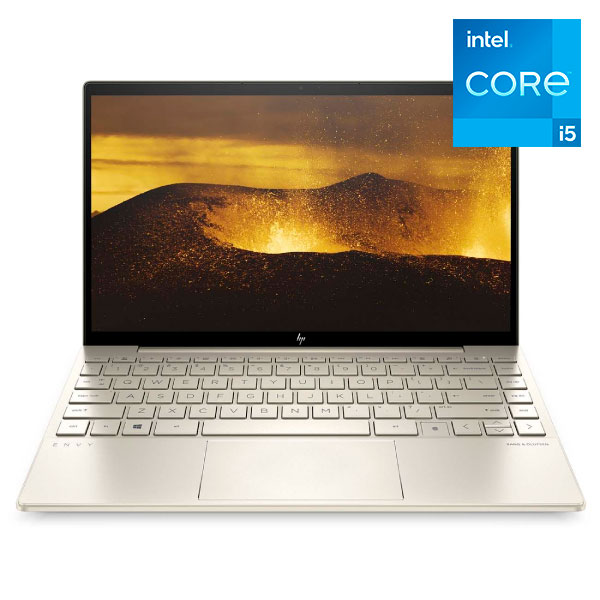 Ноутбук HP Envy 13-ba1015ur (491J4EA)