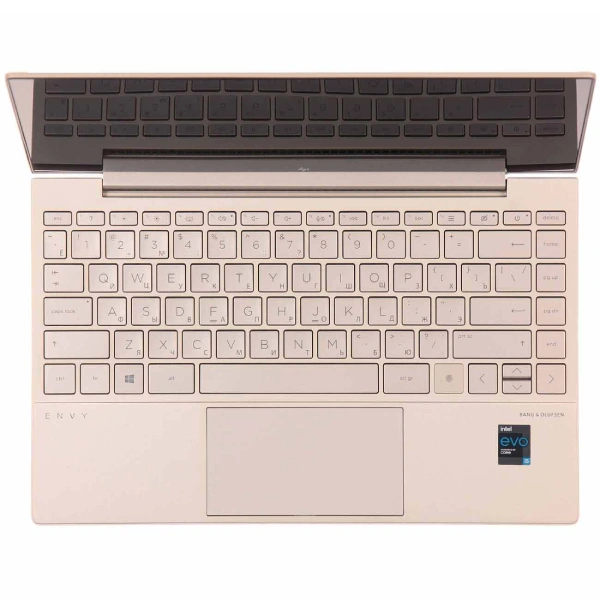 Ноутбук HP Envy 13-ba1015ur (491J4EA) - фото 4