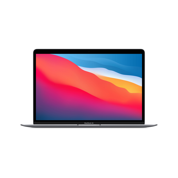 Ноутбук Apple Custom MacBook Air 13 Space Gray A2337 M1162SUX (Z1240004P)