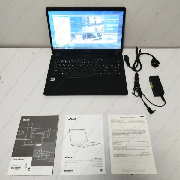 Ноутбук Acer Extensa 15 EX215-52 (NX.EG8ER.00Y) - фото 8