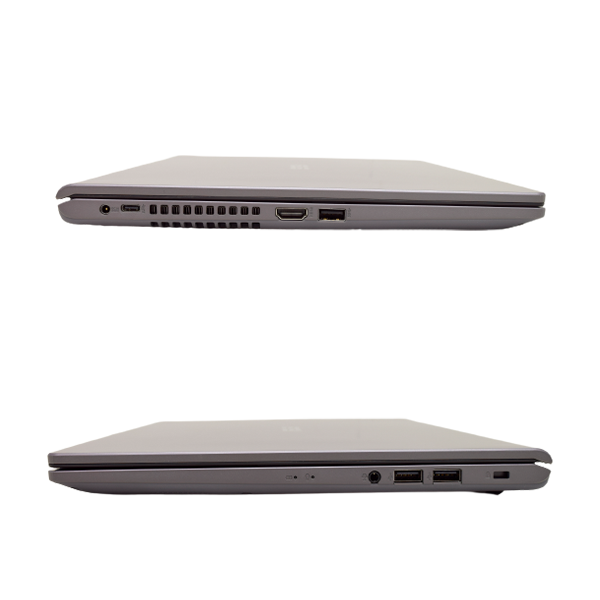 Ноутбук Asus X515JF (90NB0SW1-M000H0)