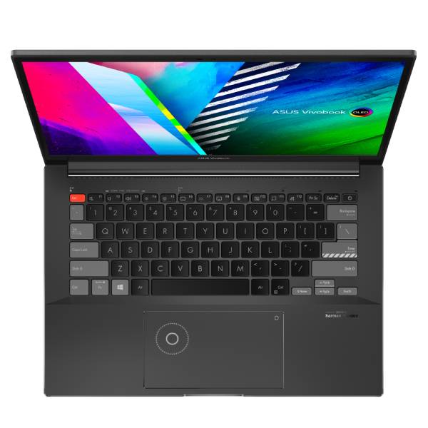 Ноутбук Asus VivoBook ProN7400P (90NB0U43-M02650)