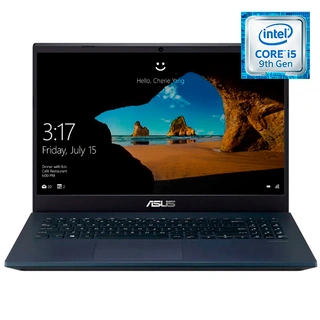 Ноутбук Asus F571G (90NB0NL1-M000C0)