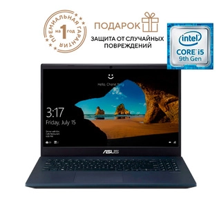 Ноутбук Asus F571G (90NB0NL1-M000C0)
