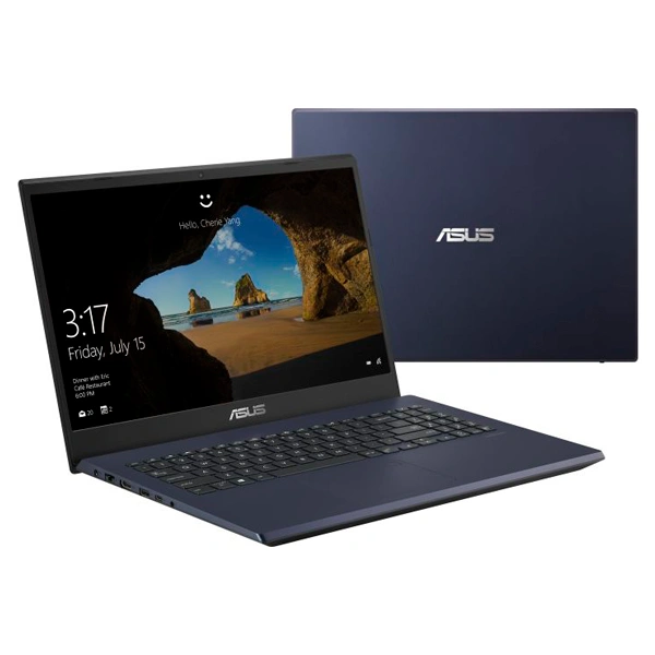 Ноутбук Asus F571G (90NB0NL1-M000C0) - фото 7
