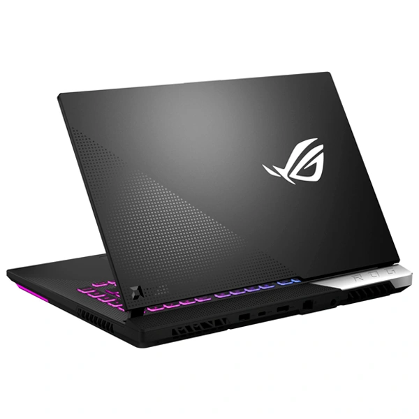 Ноутбук Asus ROG Strix G15 G513R (90NR0845-M006F0) - фото 5