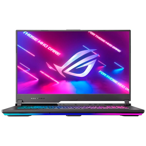 Ноутбук Asus ROG Strix G17 (90NR08H4-M000Z0) - фото 2