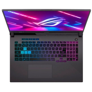 Ноутбук Asus ROG Strix G17 (90NR08H4-M000Z0)