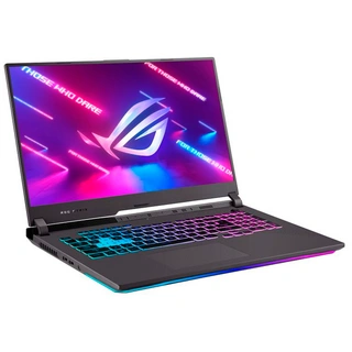 Ноутбук Asus ROG Strix G17 (90NR08H4-M000Z0)