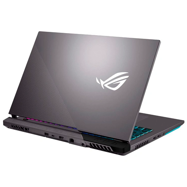 Ноутбук Asus ROG Strix G17 (90NR08H4-M000Z0) - фото 6