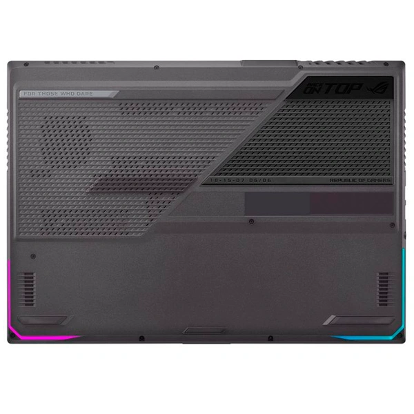 Ноутбук Asus ROG Strix G17 (90NR08H4-M000Z0) - фото 8