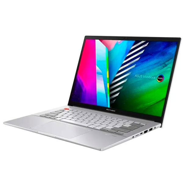 Ноутбук Asus VivoBook Pro M7600Q (90NB0V81-M01630)