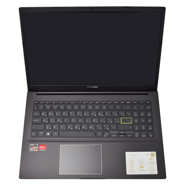 Ноутбук Asus VivoBook 15 M513U (90NB0TP1-M06280) - фото 3