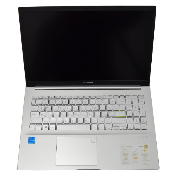 Ноутбук Asus VivoBook 15 K513EA (90NB0SG2-M37040) - фото 5