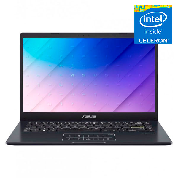 ASUS ноутбугі E410MA C42SUN (90NB0Q16-M003T0)