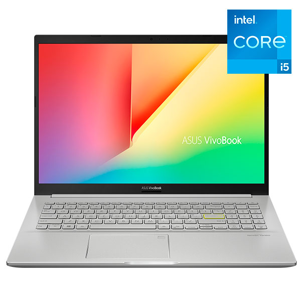 Ноутбук Asus VivoBook 15 K513EA (90NB0SG2-M47630)