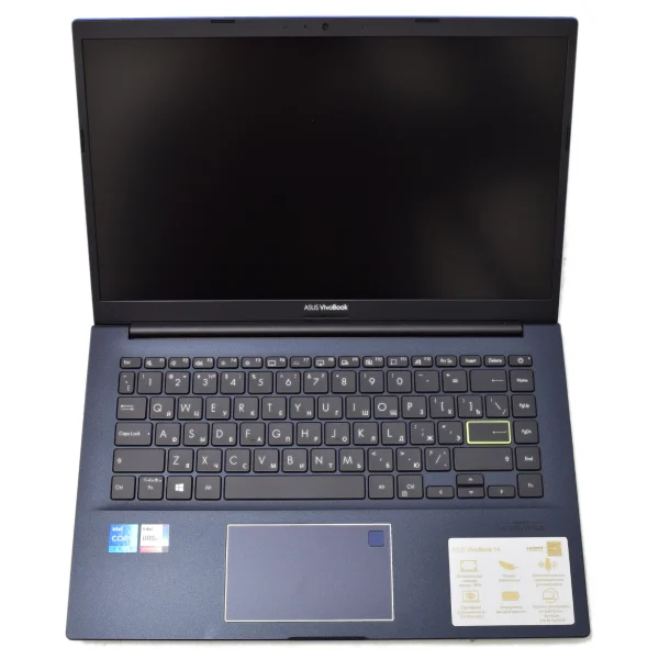 Ноутбук Asus VivoBook 14 X413E (90NB0RLA-M008J0) - фото 7