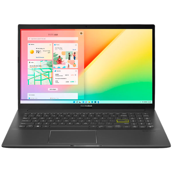 Ноутбук Asus VivoBook 15 K513E (90NB0SJ1-M00HW0)