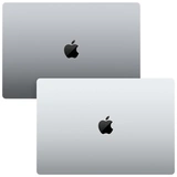 Ноутбук Apple MacBook Pro 14″ M1 Pro/16GB/512GB SSD Space Grey (M1165SUX) - фото 11