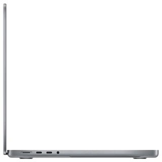 Ноутбук Apple MacBook Pro 14″ M1 Pro/16GB/512GB SSD Space Grey (M1165SUX)