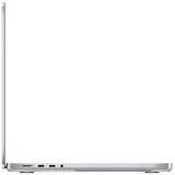 Ноутбук Apple MacBook Pro 14″ M1 Pro/16GB/512GB SSD Silver (M1165SUX) - фото 4