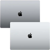 Ноутбук Apple MacBook Pro 14″ M1 Pro/16GB/512GB SSD Silver (M1165SUX) - фото 11