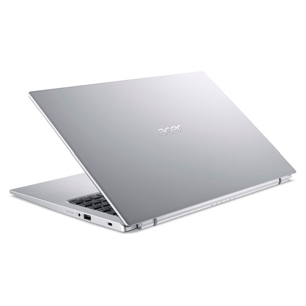 Ноутбук Acer Aspire 3 Corei3 1115G4 4GB / SSD 256GB / GeForce MX 330 2GB / DOS / NX.ADUER.00X