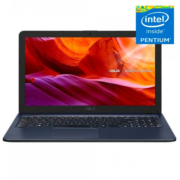 Ноутбук Asus X543MA (90NB0IR7-M001S0) - фото 2