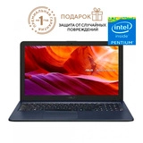 Ноутбук Asus X543MA (90NB0IR7-M001S0)