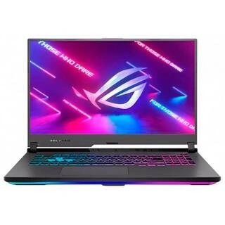 Ноутбук Asus ROG Strix G17 G713R (90NR08K4-M003R0)
