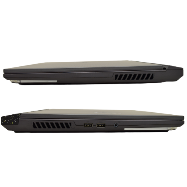 Ноутбук Asus ROG Strix G17 G713R (90NR08K4-M003R0)