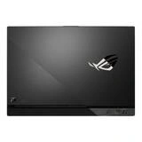 Ноутбук Asus ROG Strix G17 G713R (90NR08K4-M003R0) - фото 5