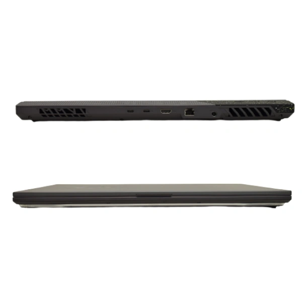 Ноутбук Asus ROG Strix G17 G713R (90NR08K4-M003R0) - фото 7