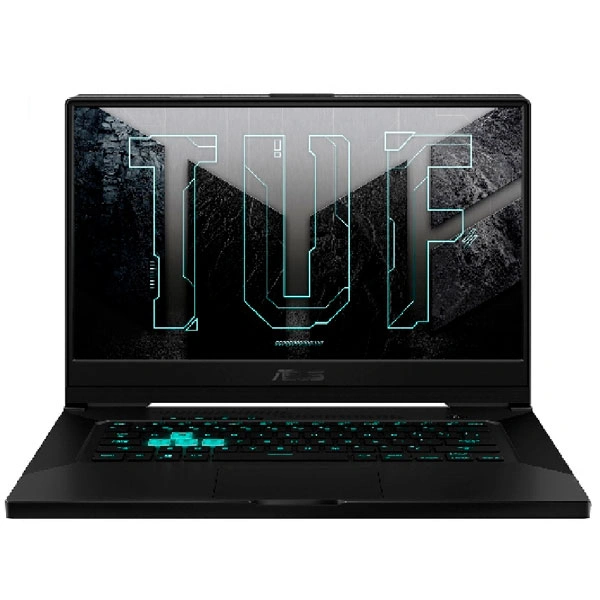 Ноутбук Asus TUF Dash F15 FX516P (90NR05U1-M01690) - фото 3