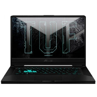 Ноутбук Asus TUF Dash F15 FX516P (90NR05U1-M01690)