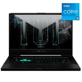 Ноутбук Asus TUF Dash F15 FX516P (90NR05U1-M01690)