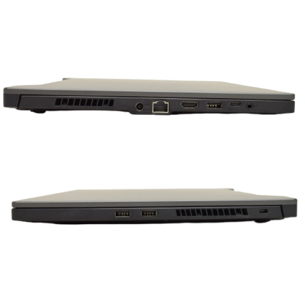 Ноутбук Asus TUF Dash F15 FX516P (90NR05U1-M01690) - фото 8