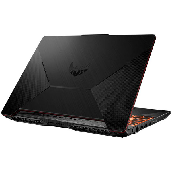 Ноутбук Asus TUF Gaming F15 FX506HM (90NR0753-M03770)